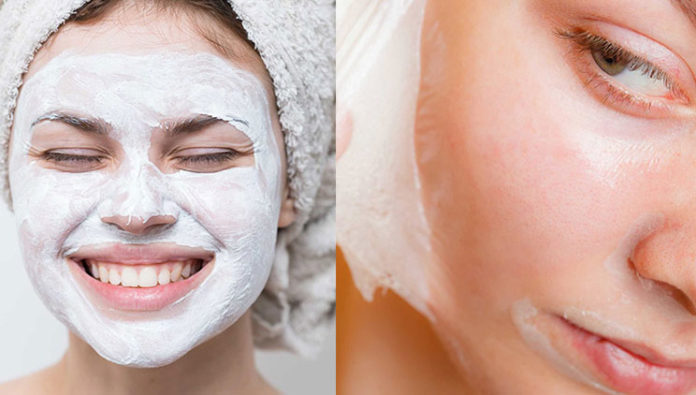 Suggerimento dei dermatologi / Non fare mai queste cose per il tuo viso