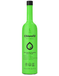 Chlorofil . DuoLife