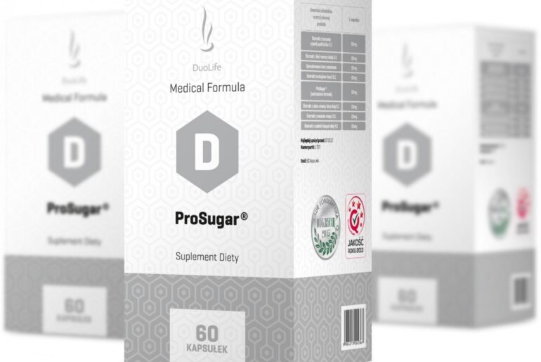 ProSugar®-DuoLife